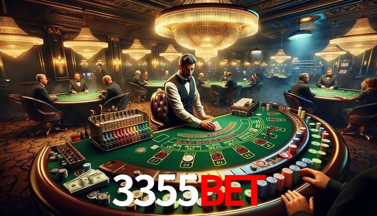 Statistics 3355bet