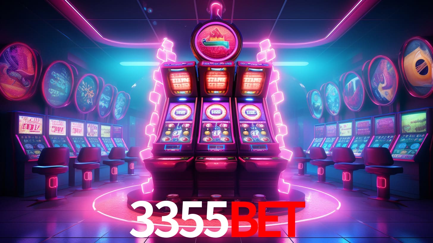 3355bet - Cassino das Emoções Fortes - 3355bet.com