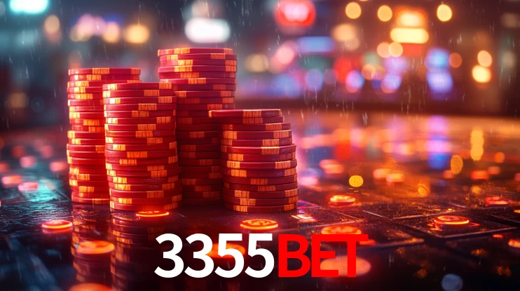 3355bet plataforma