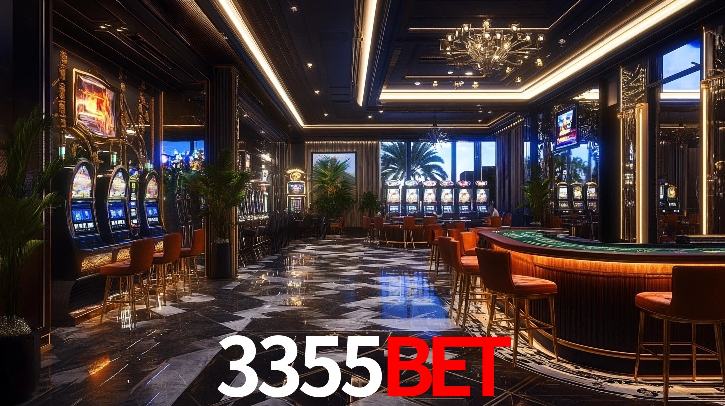 Programa VIP 3355bet