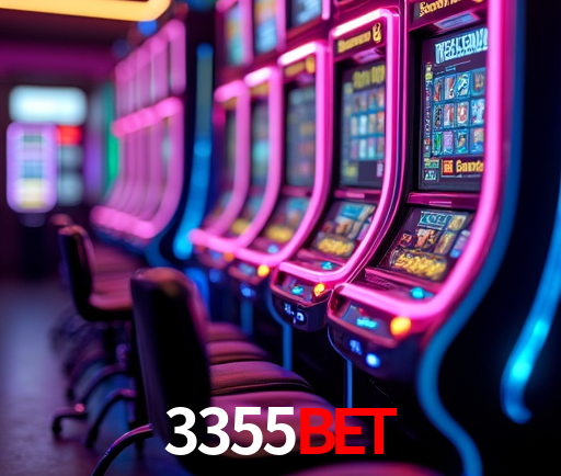 Flash Promotion 3355bet