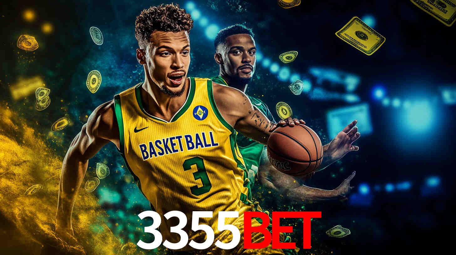 Inovações de Jogos na 3355bet: O Futuro das Experiências Interativas