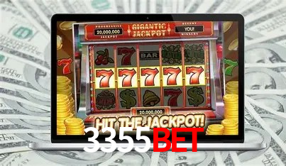 APP oficial da 3355bet para mobile