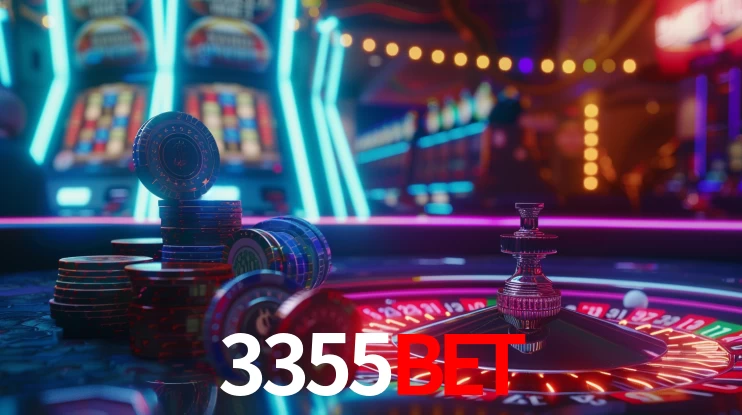 Slot Games 3355bet