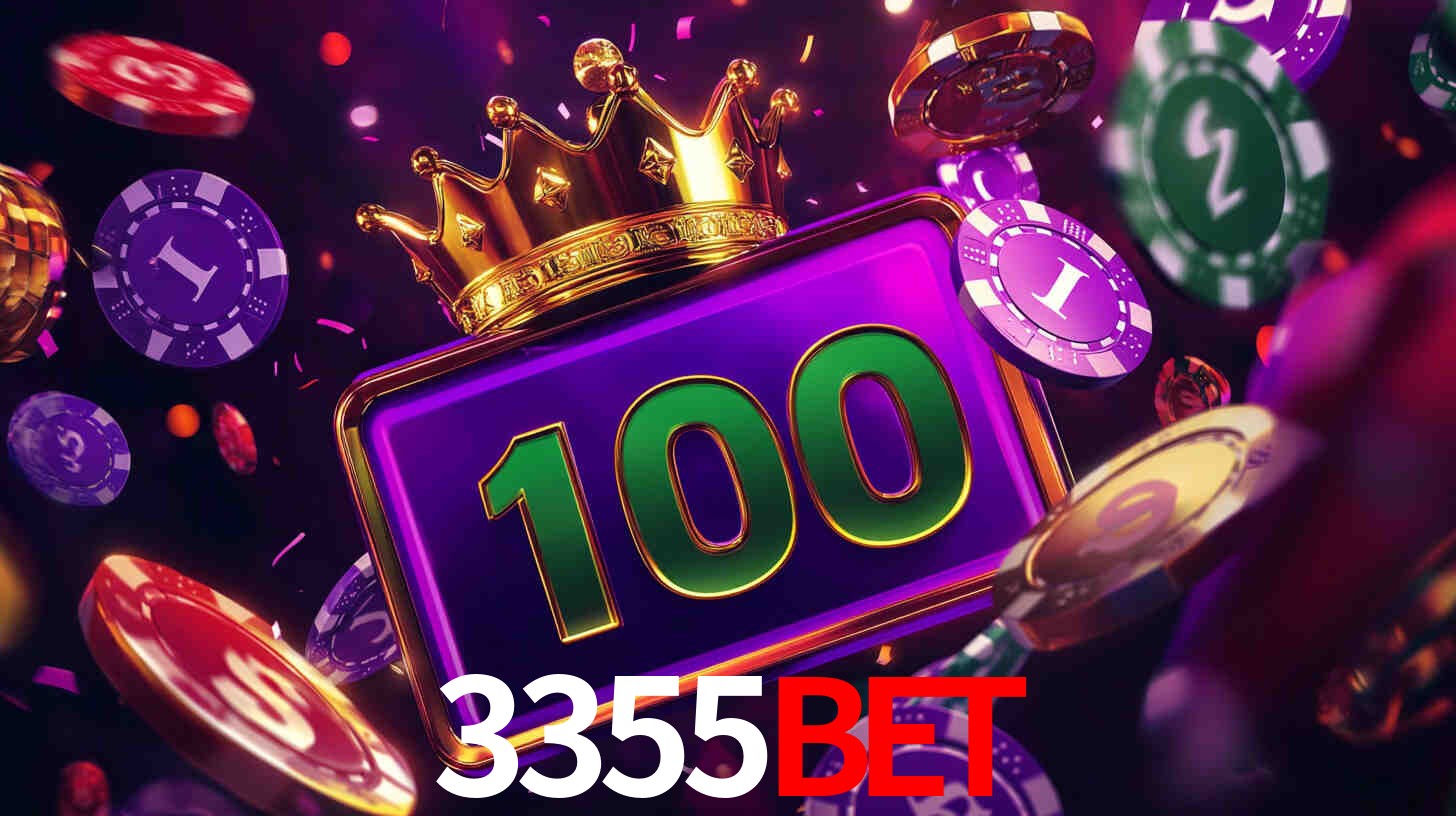 Exclusive Games 3355bet