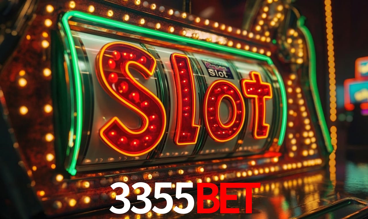 Account Benefits 3355bet