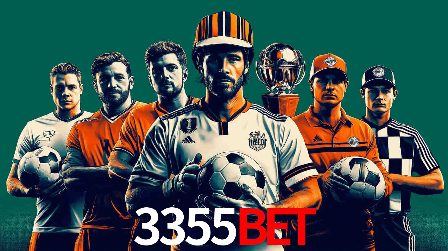 Descubra o Programa VIP da 3355bet: Vantagens Exclusivas para Jogadores