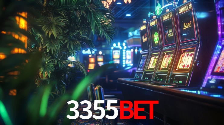 Programa VIP 3355bet