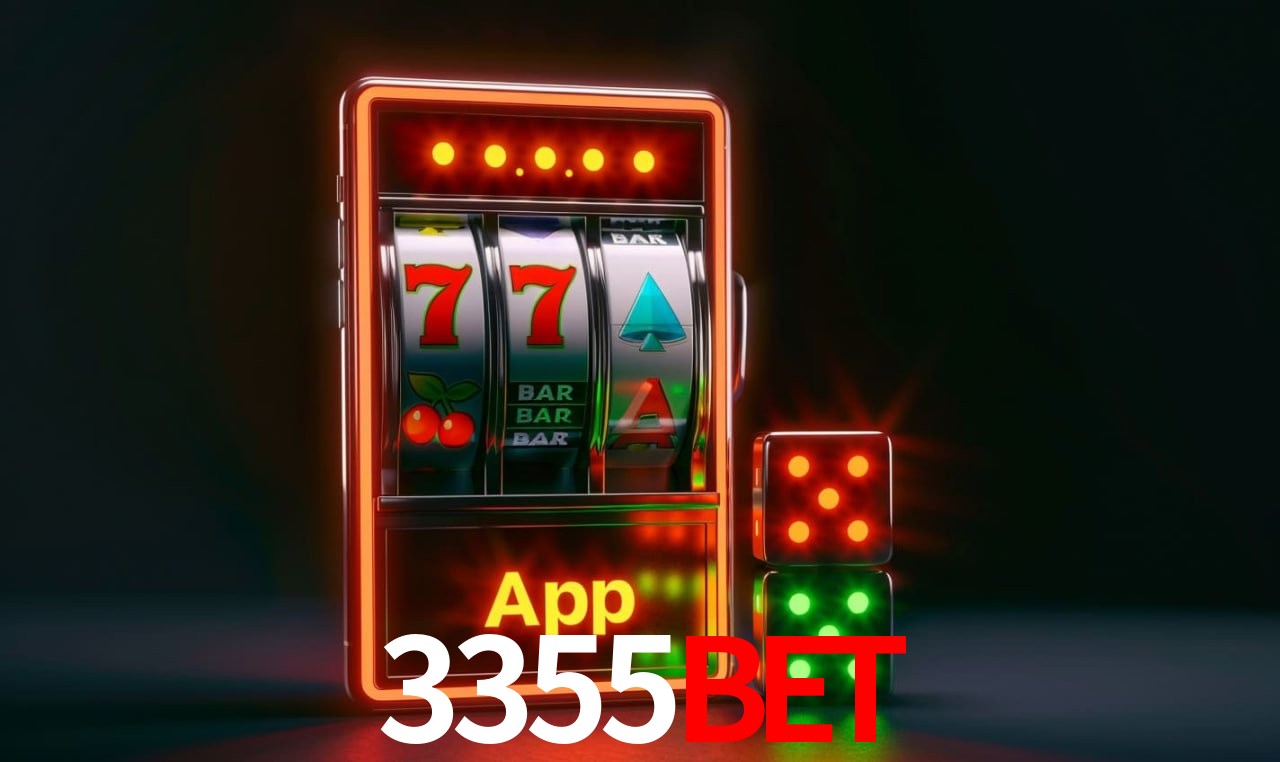 Bonus Features 3355bet