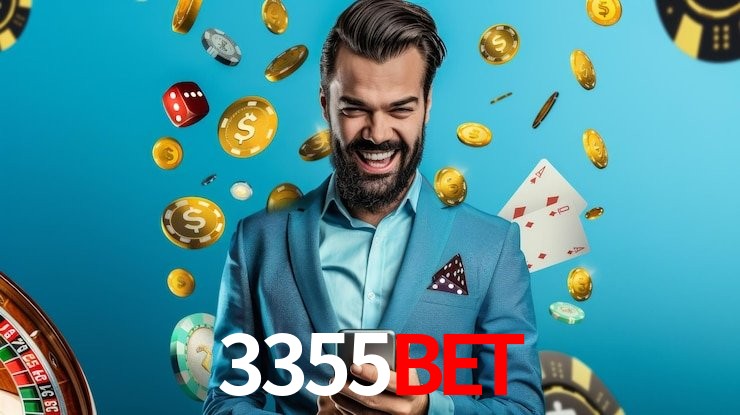 Player Reviews 3355bet