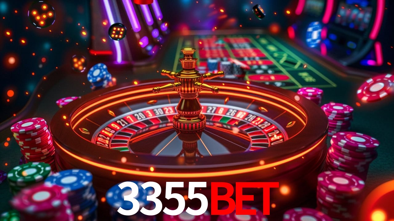 Spaceman Game 3355bet