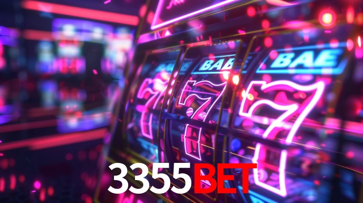 Game Providers 3355bet