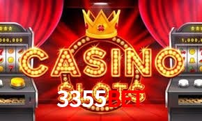 Bonus Features 3355bet