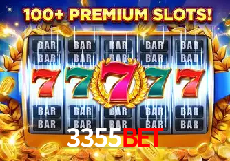 Descubra a Magia dos Jogos de Arcade no 3355bet