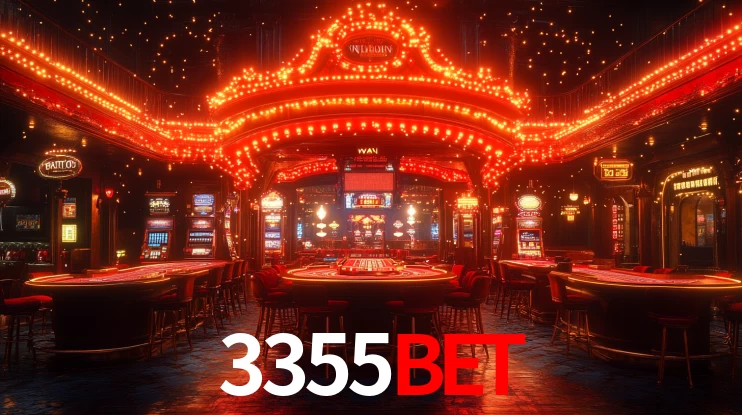 3355bet plataforma