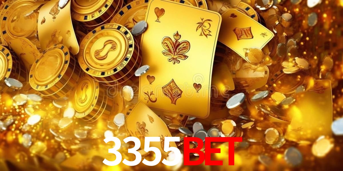 Descubra a Essência do 3355bet: Nossa História e Compromissos