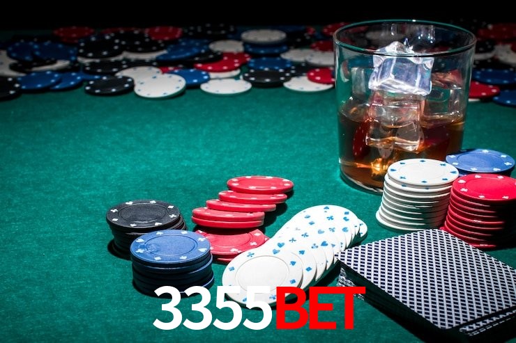 Football Betting 3355bet