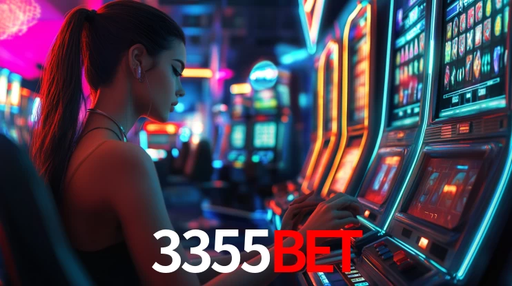 Explore as vantagens do 3355bet: serviço profissional e confiabilidade