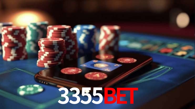 Sports Statistics 3355bet