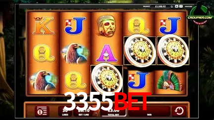 Live Casino 3355bet
