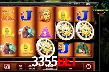 A Revolução dos Aplicativos de Jogos no 3355bet