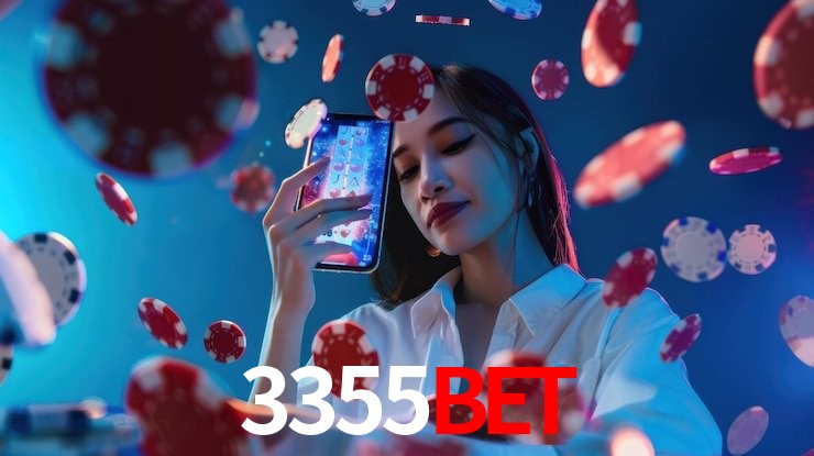 Inovações de Jogos na 3355bet: O Futuro das Experiências Interativas