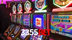cassino 3355bet