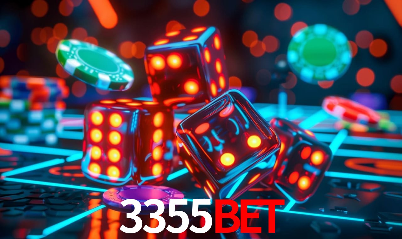 App oficial 3355bet