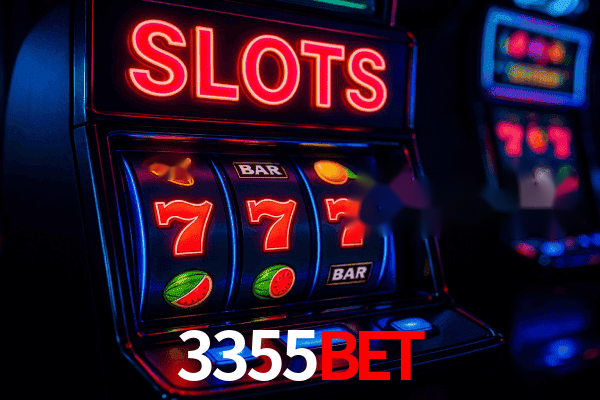 Jogos online 3355bet