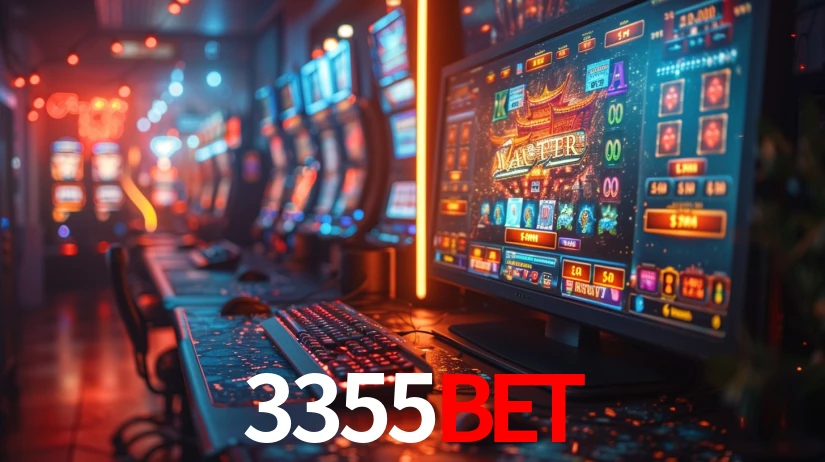3355bet