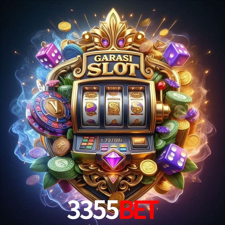 Provedores de Jogos 3355bet