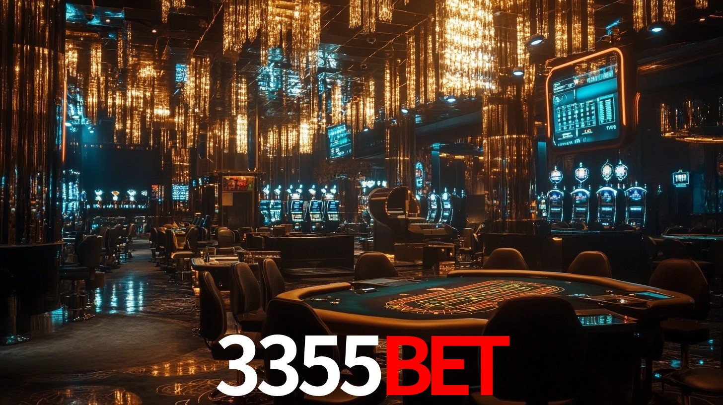 3355bet.com