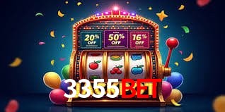 Segurança 2FA 3355bet