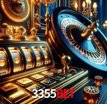 Casino Ao Vivo 3355bet
