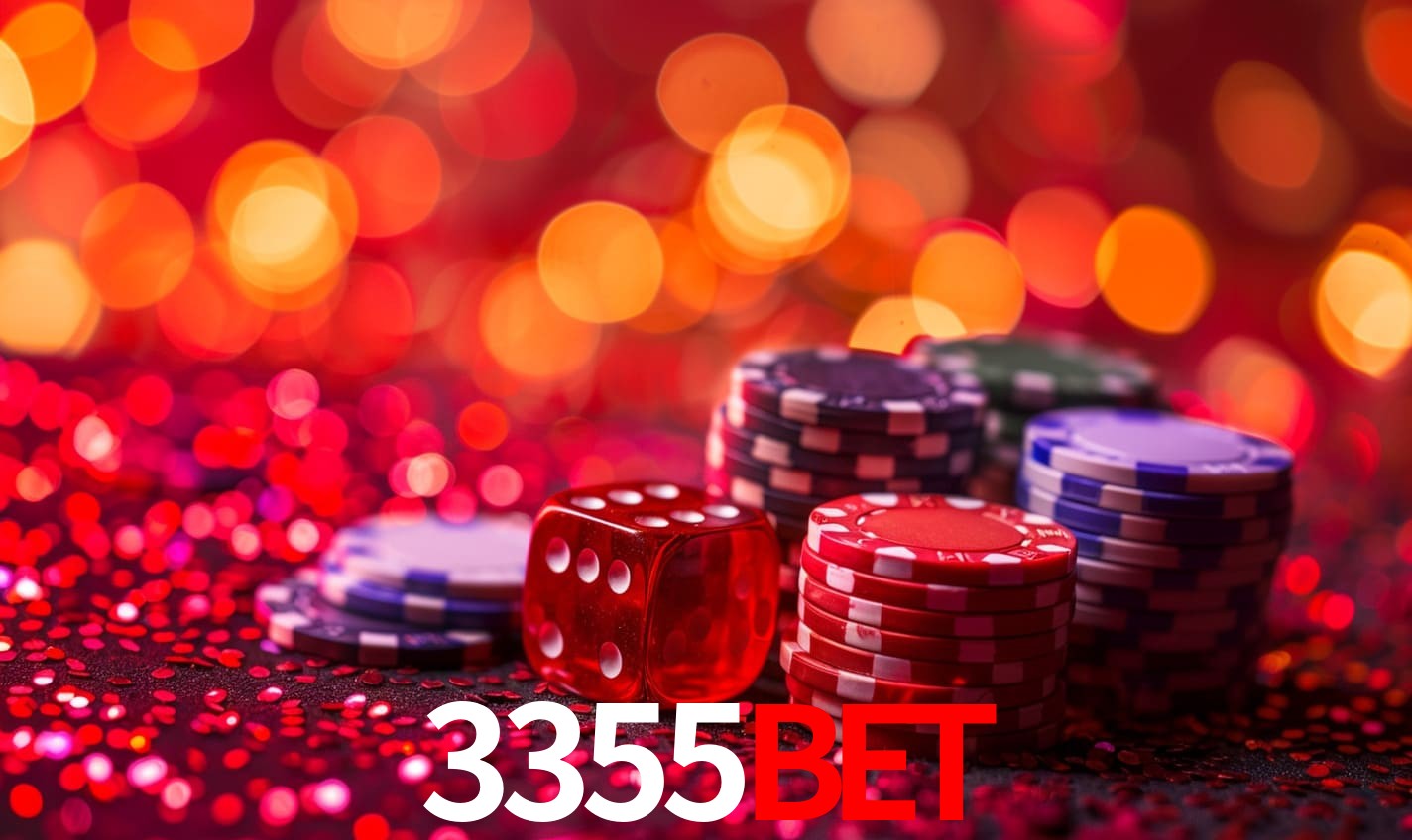Descubra a Essência do 3355bet: Nossa História e Compromissos