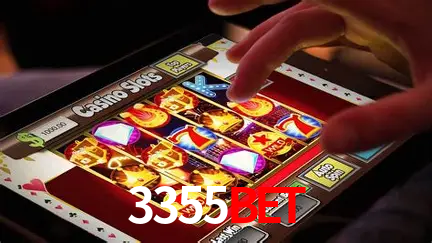 Descubra a Magia dos Jogos de Arcade no 3355bet
