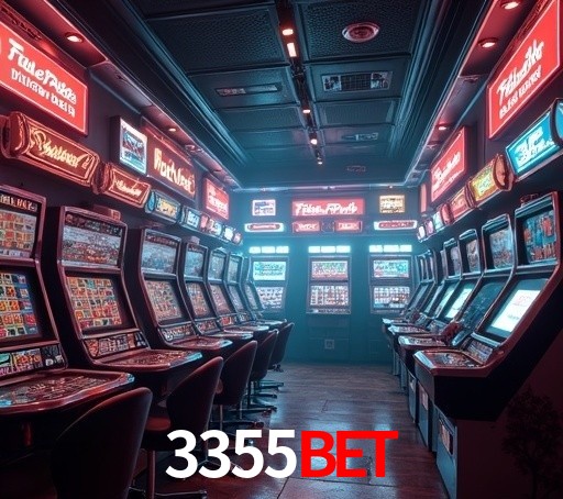 Especiais de Fim de Semana 3355bet