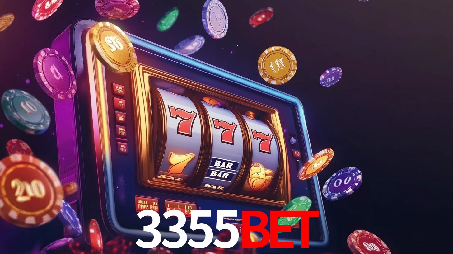 Tournaments 3355bet