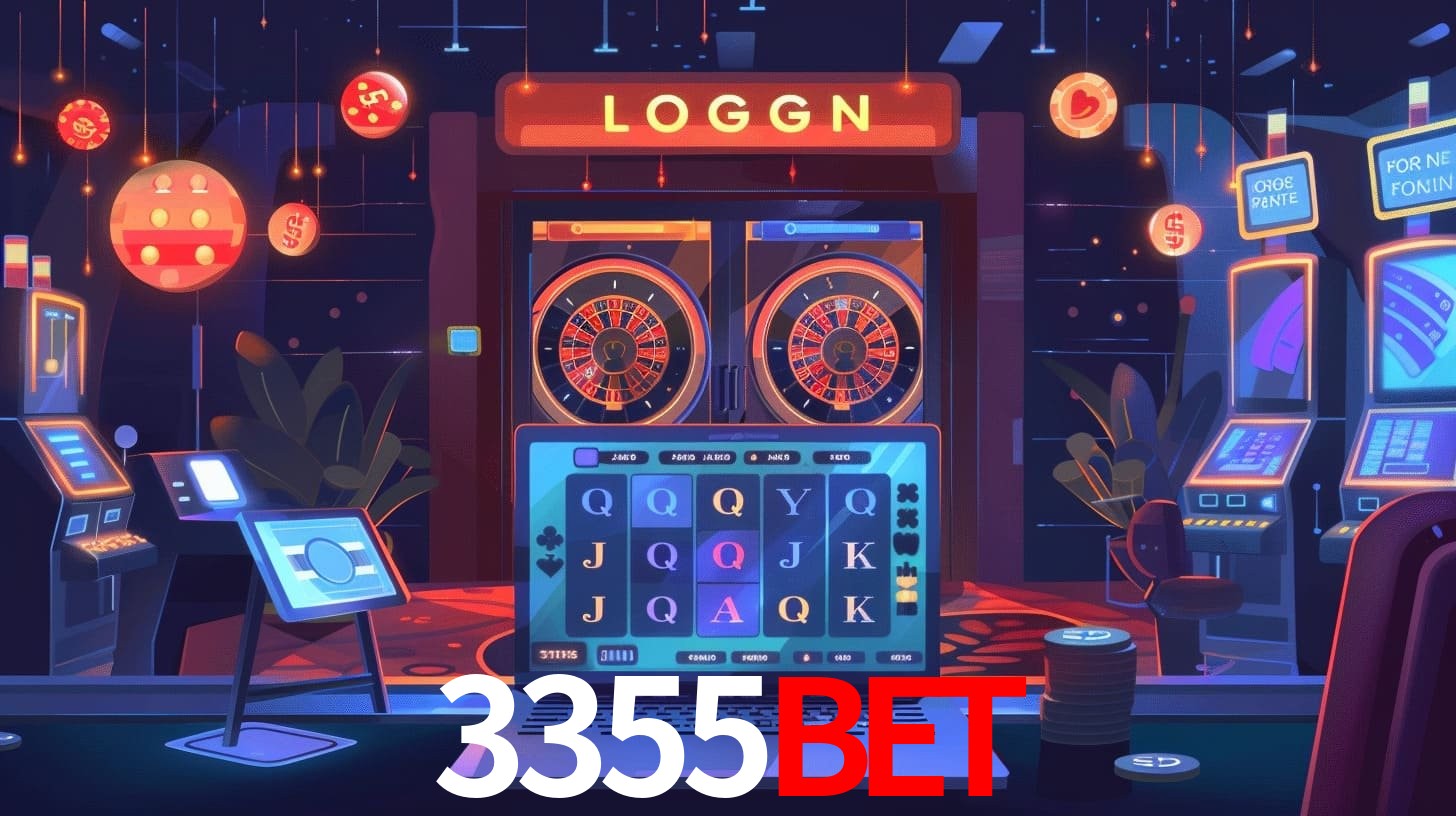 Tecnologia da Plataforma 3355bet