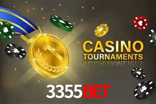 App mobile 3355bet