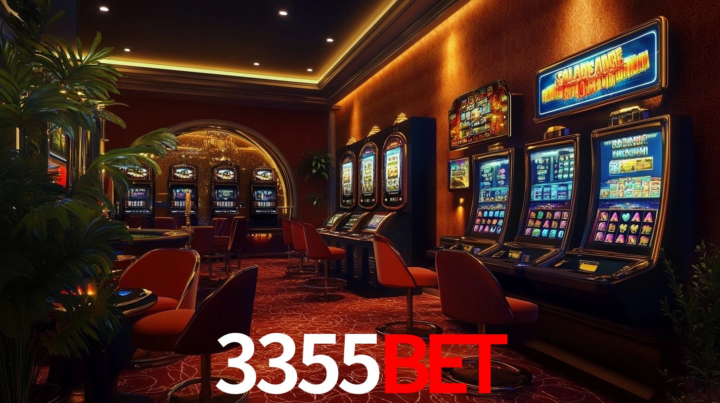 Programa VIP 3355bet