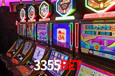 Explorando a Categoria de Eventos em Apostas na 3355bet