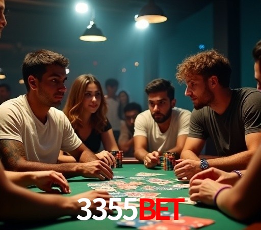 Fortune Tiger 3355bet