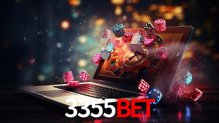 Desvendando o Mundo dos Jogos Virtuais na 3355bet