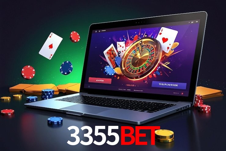 Sistemas de Segurança 3355bet
