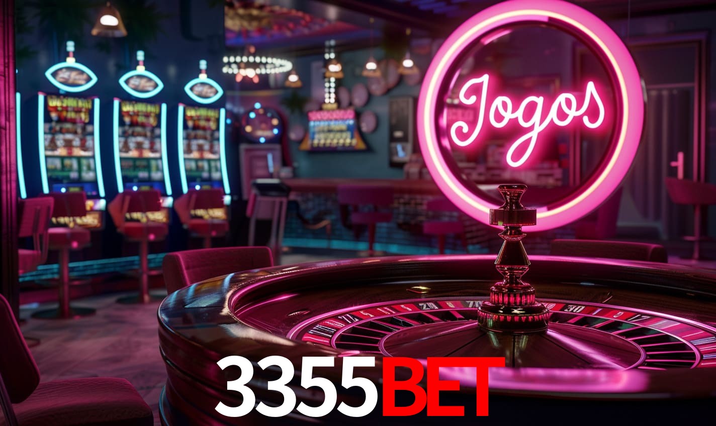Explorando a Categoria de Eventos em Apostas na 3355bet