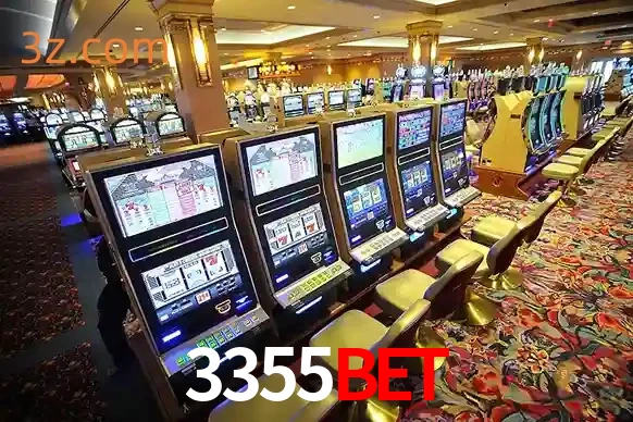 10 Perfis de Indivíduos que Exigem Cautela no 3355bet Cassino