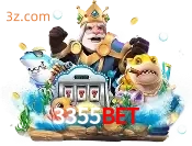 fishery 3355bet