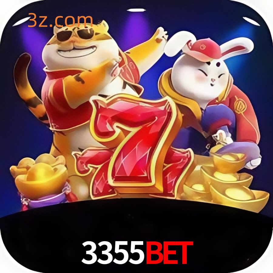 Logo 3355bet
