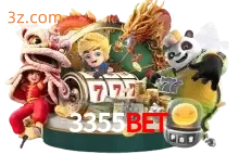 3355bet slot